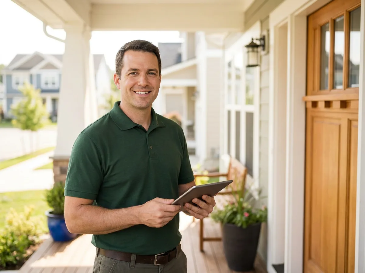 Pest control FAQs for Cambridge, NE